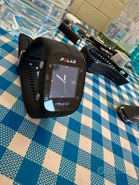 Polar M400