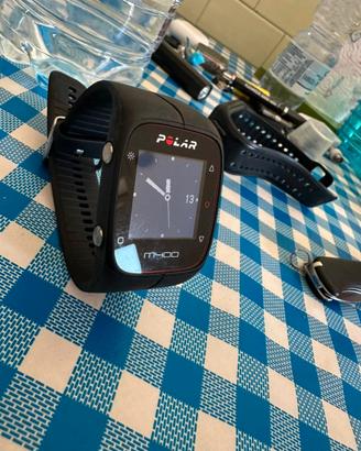 Polar M400