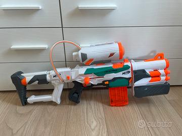 Nerf Modulus tri-strike