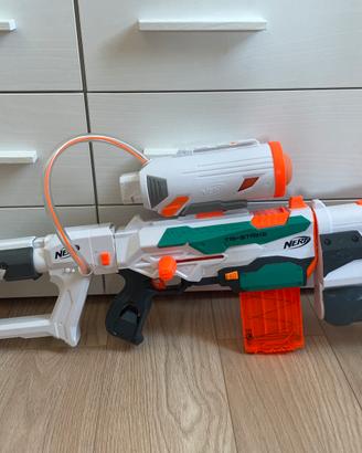 Nerf Modulus tri-strike