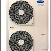 Pompa di calore Carrier idronica 13KW