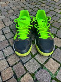 Scarpe tennis ASICS