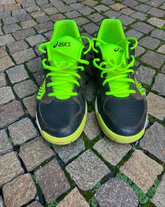 Scarpe tennis ASICS