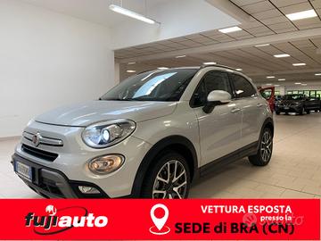 Fiat 500X 1.6 mjt Cross Plus 4x2 120cv