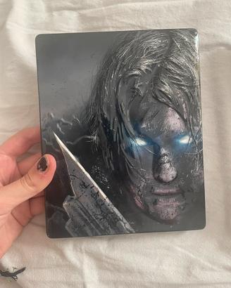 l’ombra di mordor