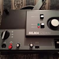 Proiettori 8 mm e super 8 mm