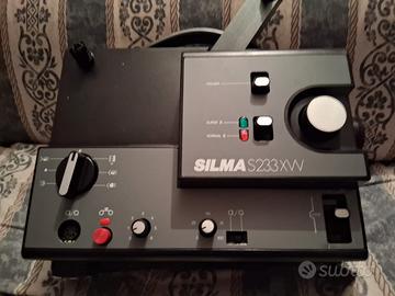 Proiettori 8 mm e super 8 mm