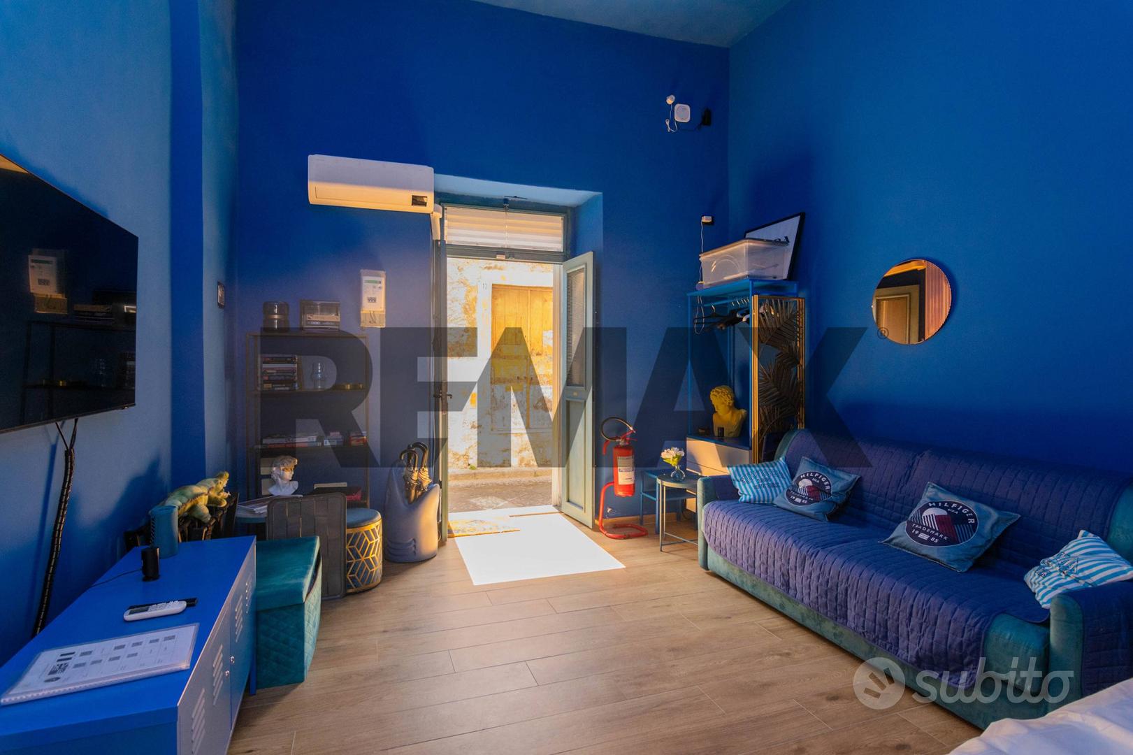 Appartamento – Catania, San Cristoforo, Centro storico - Vista 3