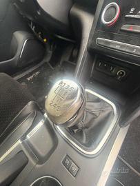 Cambio 6 marce manuale Renault Megane berlina anno