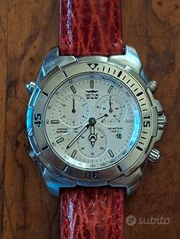 Orologio  Sector 255 no limits