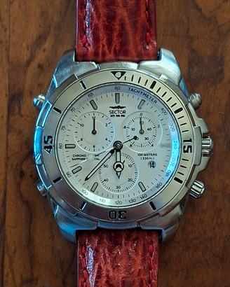 Orologio  Sector 255 no limits