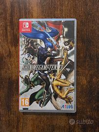 Shin Megami Tensei 5 (Switch)

