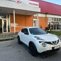 Nissan Juke 1.5 dCi Start&Stop Acenta