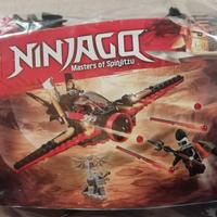 Lego Ninjago 70650