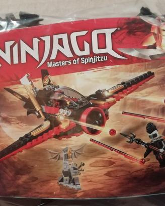 Lego Ninjago 70650