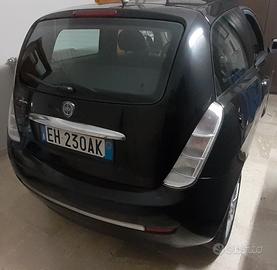 LANCIA Ypsilon 2ª serie - 2011