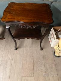 Antico tavolino
