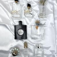 Profumi YSL Black Opium + Libre + Lancome VUOTI