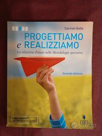 Progettiamo e realizziamo - Carmen Gatto