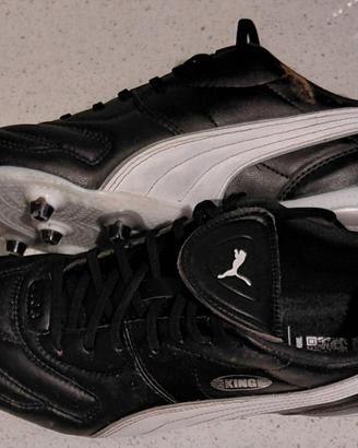 Puma King Calcio