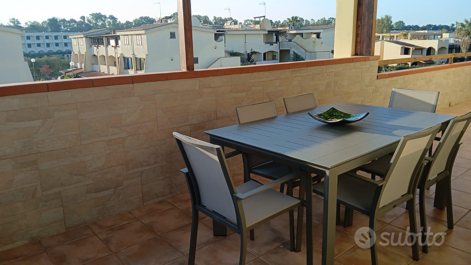 Appartamento – Pisticci, Rione Portobello - Altro