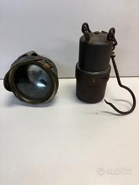 Faro epoca