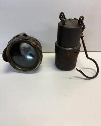 Faro epoca