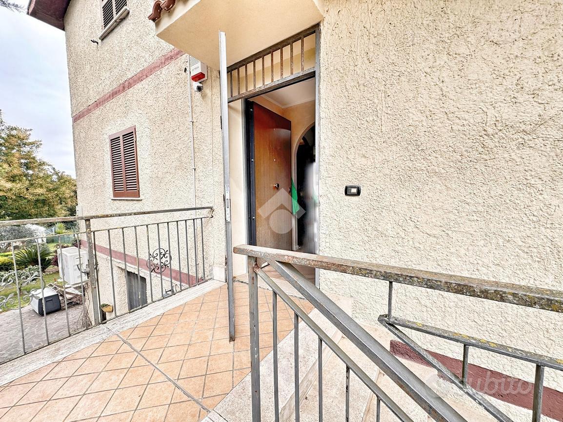 Appartamento – Anguillara Sabazia, Ponton dell'Elce, Roma Capitale - Vista 4
