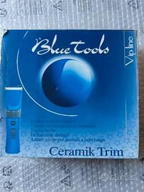 taglia capelli a batteria