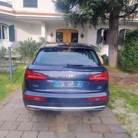Audi Q5 Full Optional – 2017 – 43.500 km – Unico P