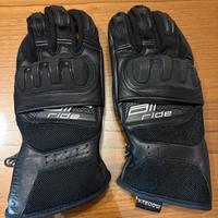 Guanti moto estivi taglia S modeka