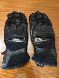 Guanti moto estivi taglia S modeka