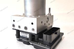 Revisione Pompa ABS Fiat 16 SX4 Corsa D Meriva B