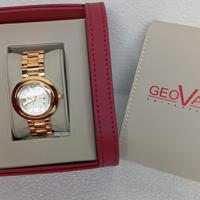 orologio GEOVANI NUOVO. da donna.SVIZZERO