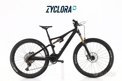 BH iLynx Trail XT t.S