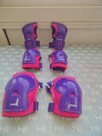 Protezioni per pattini