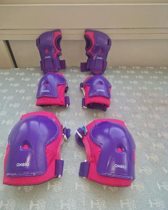 Protezioni per pattini