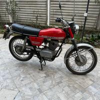 Moto Gioera 150 Arcore - da collezione