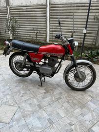 Moto Gilera 150 Arcore - da collezione