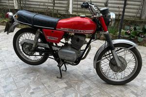 Moto Gilera 150 Arcore - da collezione