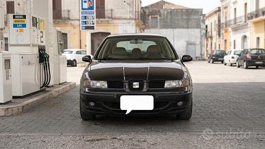 Seat Leon 1.8 Turbo 20v 180cv