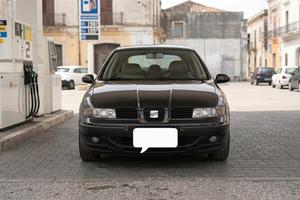 Seat Leon 1.8 Turbo 20v 180cv