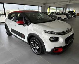 Citroen C3 PureTech 82 Feel