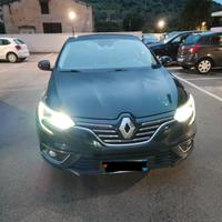 Renault Megane Bose edition strafull 1.5 diesel