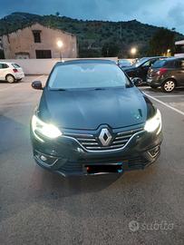 Renault Megane Bose edition strafull 1.5 diesel