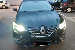 Renault Megane Bose edition strafull 1.5 diesel