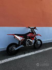 ktm sx 65 2010