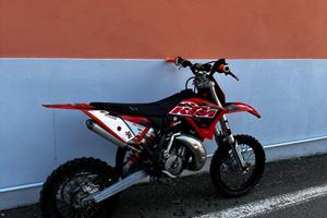 ktm sx 65 2010