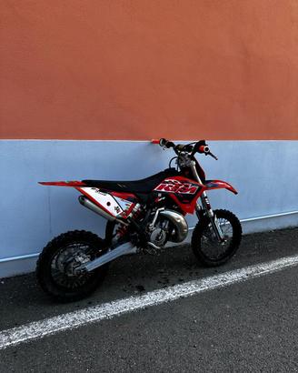 ktm sx 65 2010