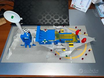 LEGO LL928 GALAXY EXPLORER VINTAGE 1979
